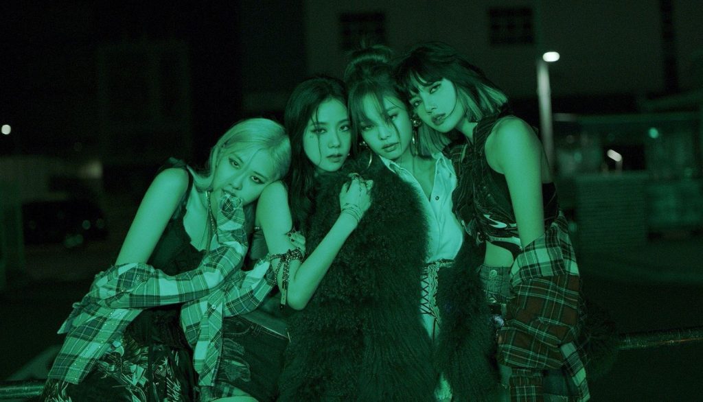 BLACKPINK პირველი მუსიკალური პროექტია, რომელმაც იუთუბზე 75 მილიონი ...