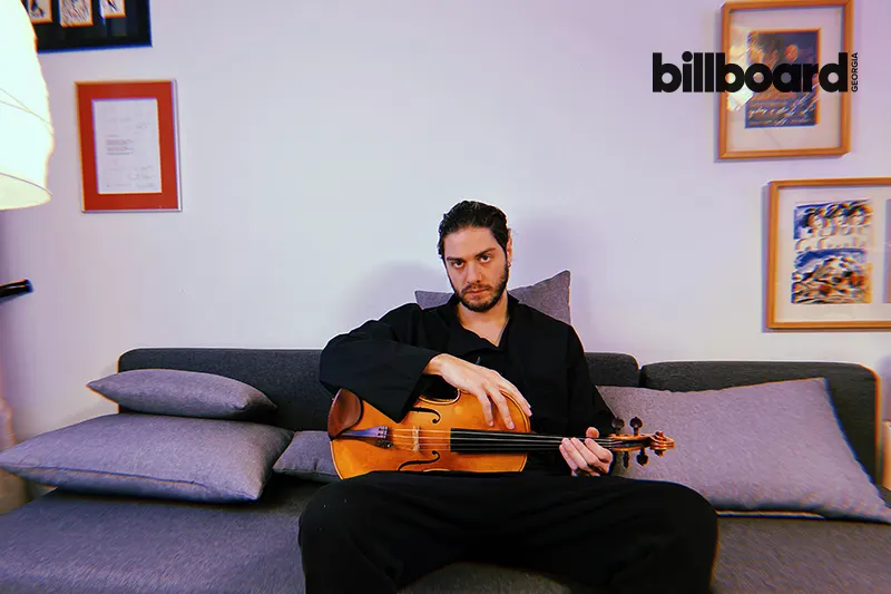 გიორგი ცაგარელი