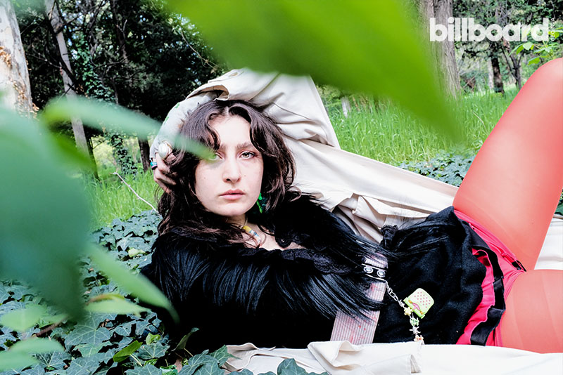 ანამარია ბურდული