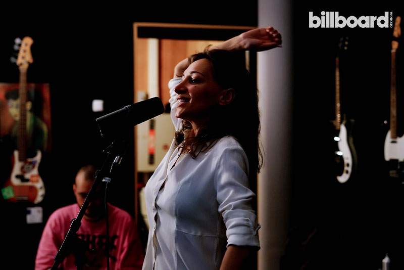 ნუცი ნებიერიძე