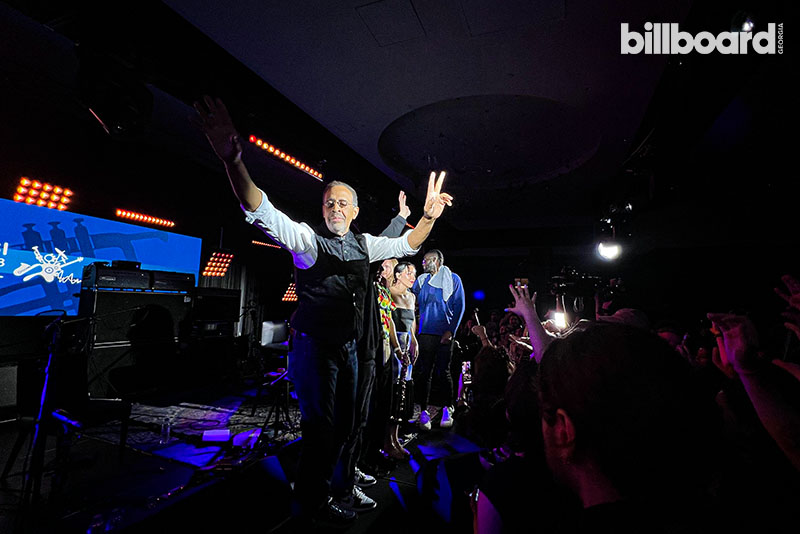 STANLEY CLARKE N’4Ever