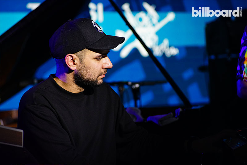 ბექა გოჩიაშვილი