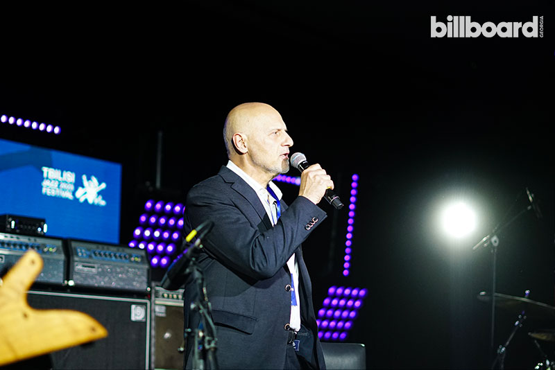 კახა თოლორდავა