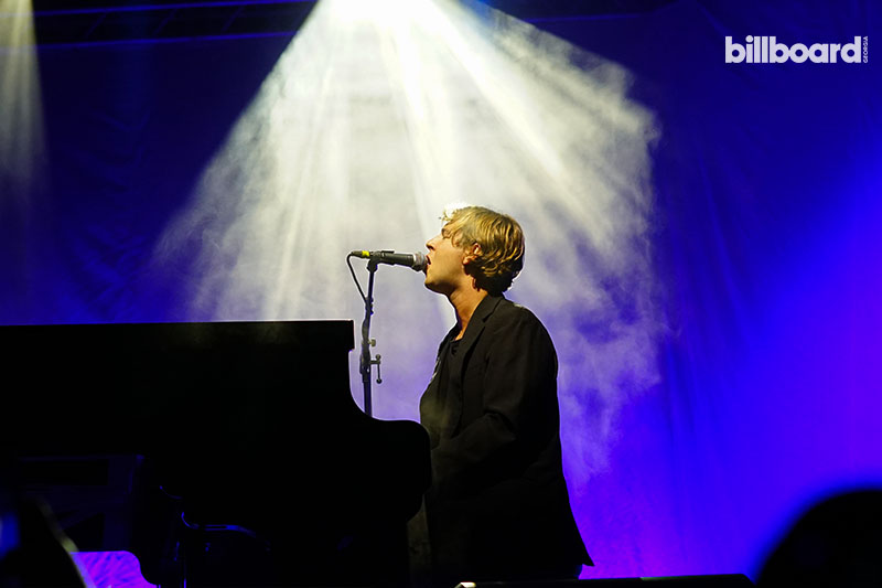 Tom Odell