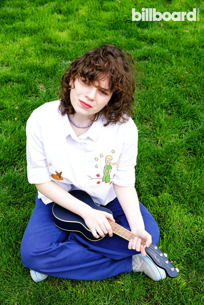 ლიზი გოზალიშვილი