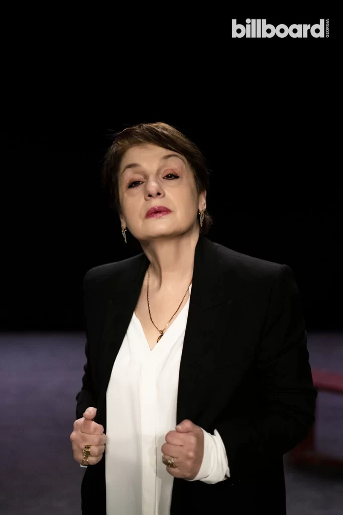 მარინა სოლომონია