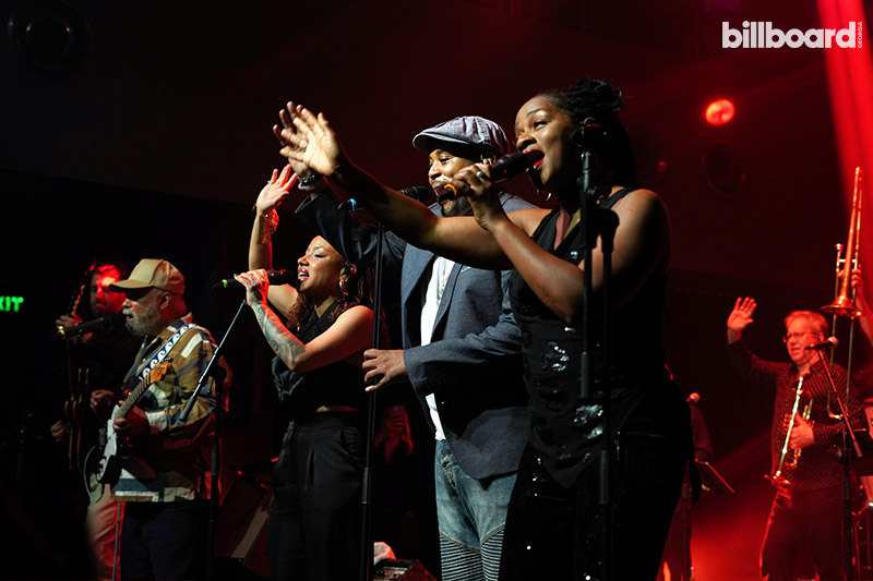 Incognito - ფოტო: გიო მაჭავარიანი