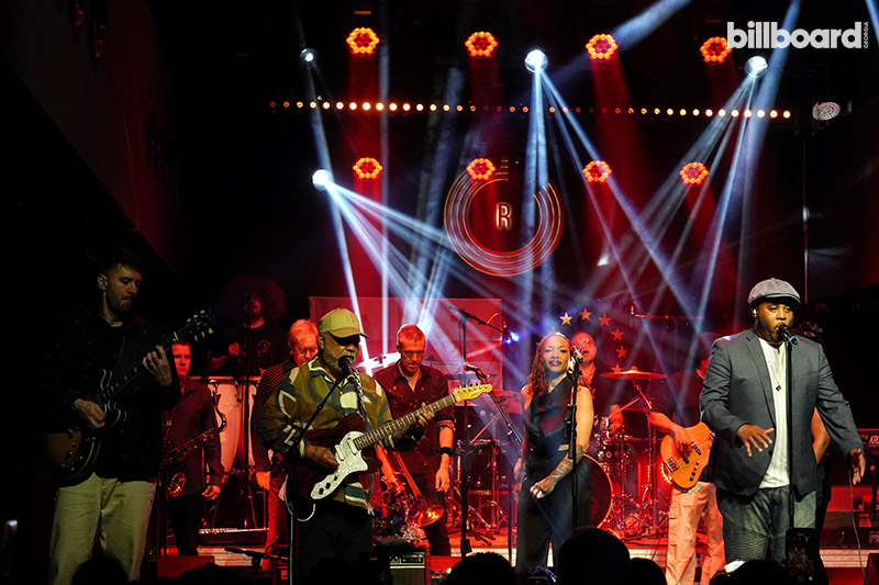 Incognito - ფოტო: გიო მაჭავარიანი