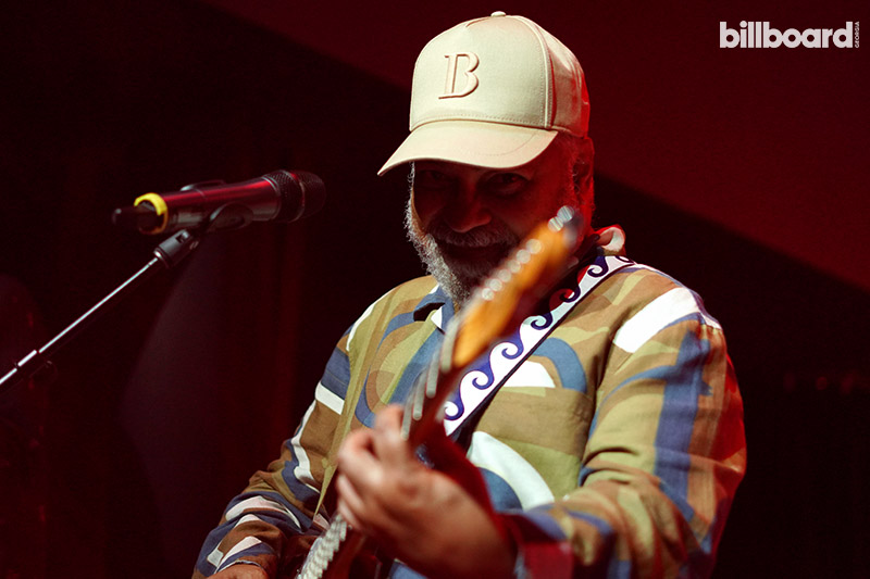 Incognito - ფოტო: გიო მაჭავარიანი