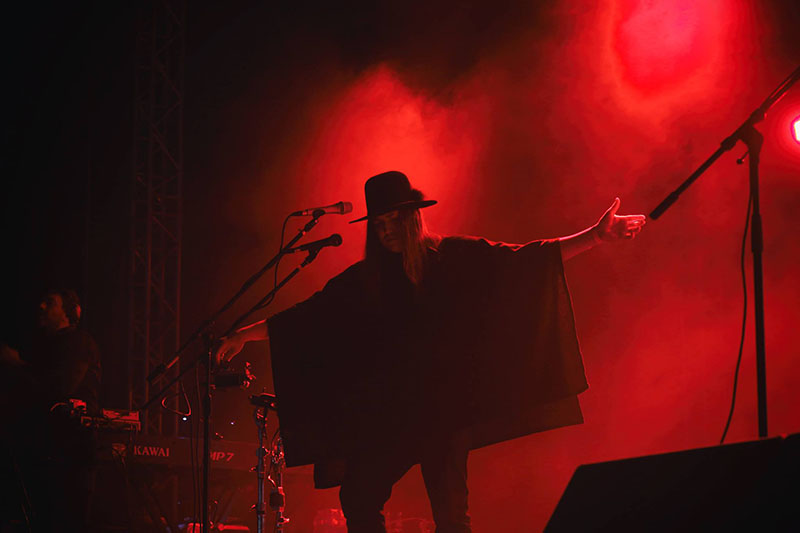 ARCHIVE (C) Ninuca Kakabadze