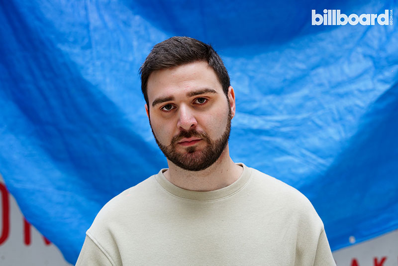 გიორგი მარდალეიშვილი - მუსიკოსი