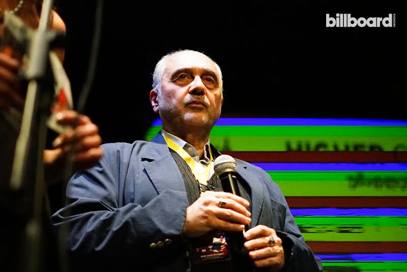 მაზენ ელ-გარაბავი - ფესტივალ SITFY-ს დამაარსებელი