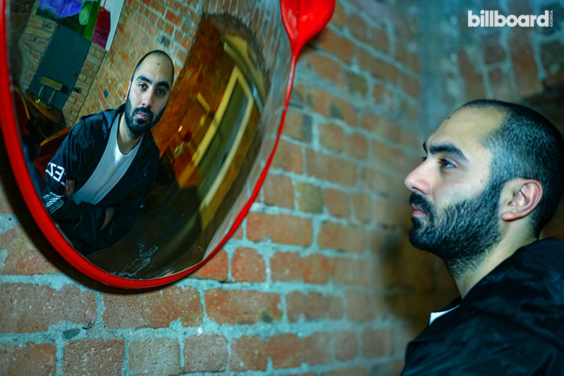 ლაშა გოჩიაშვილი, მუსიკალური პროდიუსერი