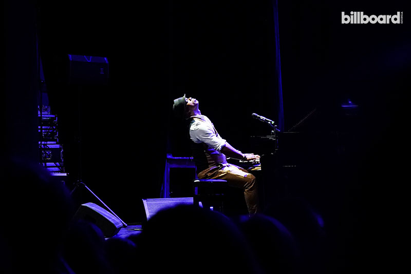 ფესტივალი „თბილისი რიტმი” - რობერტო ფონსეკა La Gran Diversion