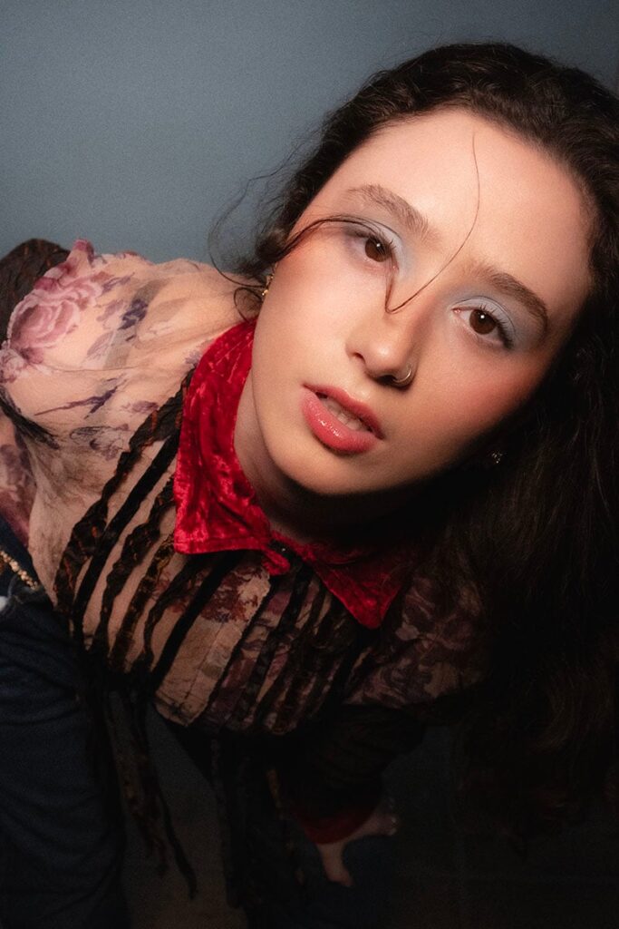 ფოტო (კრედიტი - ბარბარე სტურუა)