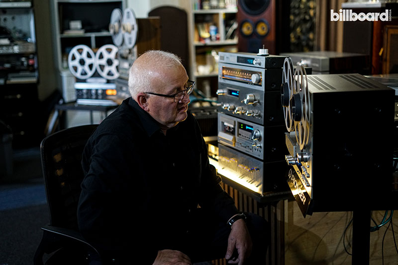 დავით გულარაშვილი - ფოტო: ნინუცა კაკაბაძე