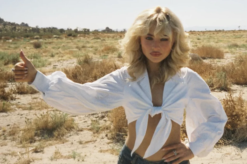 Sabrina Carpenter Sarah Carpenter