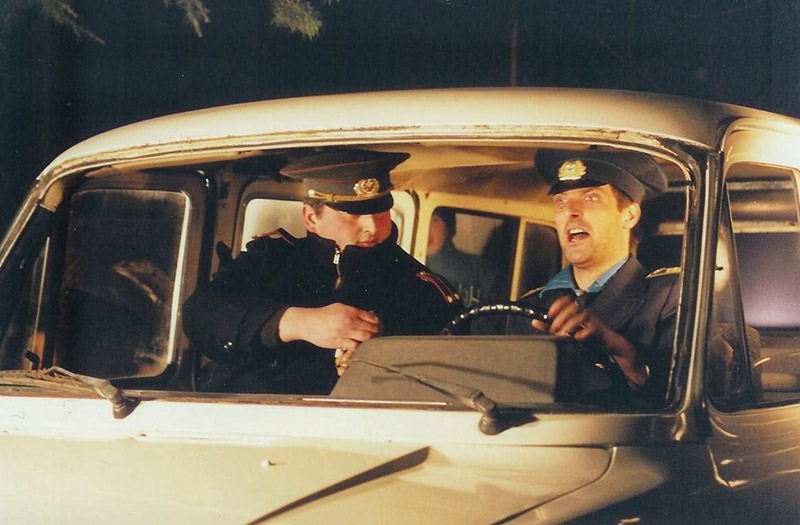 ფოტო აღებულია Chouki Movida-ს ოფიციალური ფეისბუქ გვერდიდან