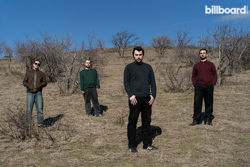 ნუ მიეყრდნობით