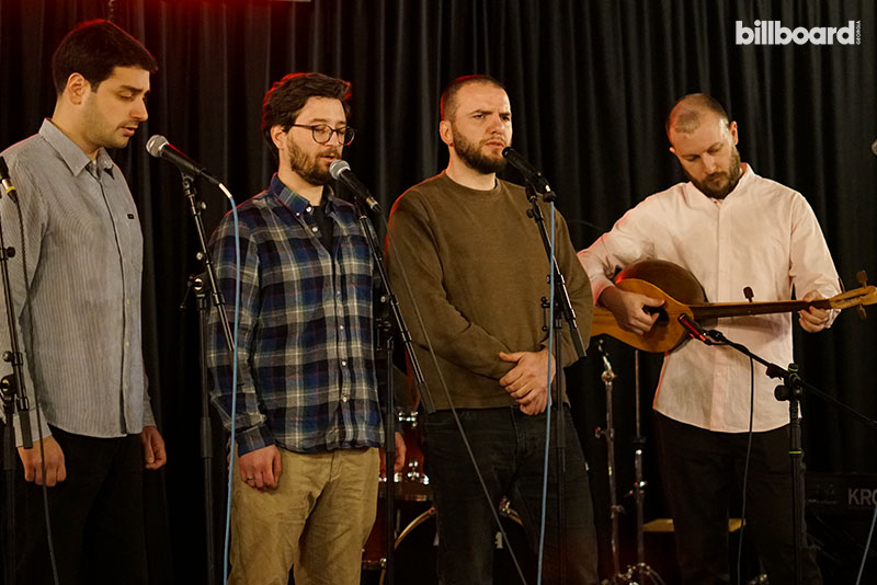 ფოლკლორული ანსამბლი ,,ადილეი“