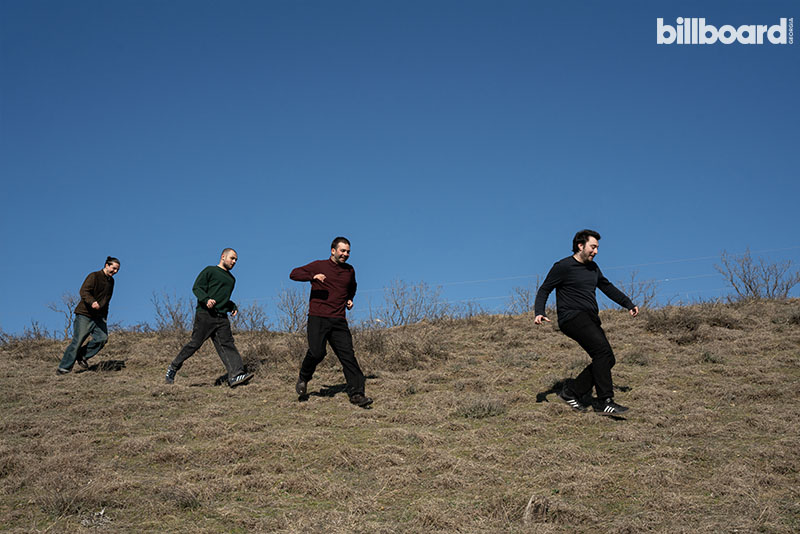 ნუ მიეყრდნობით