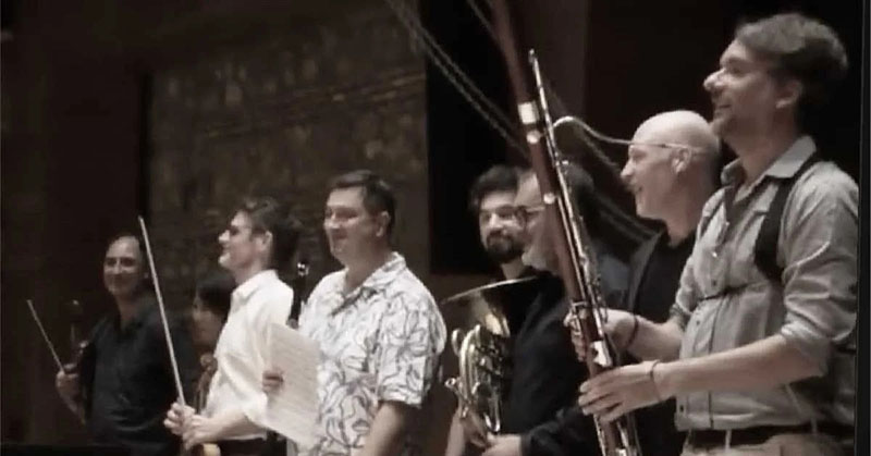 ANTON SOROKOW / ENRICO CARRARO / AMEDEO CICCHESE / BRENDAN KANE / SANJA ROMIC / ALEKSANDAR TASIĆ / ANDREA AZZI / NATALINO RICCIARDO / TAMÁS DÁVIDA / NIR EREZ / RAÚL CAMARASA
